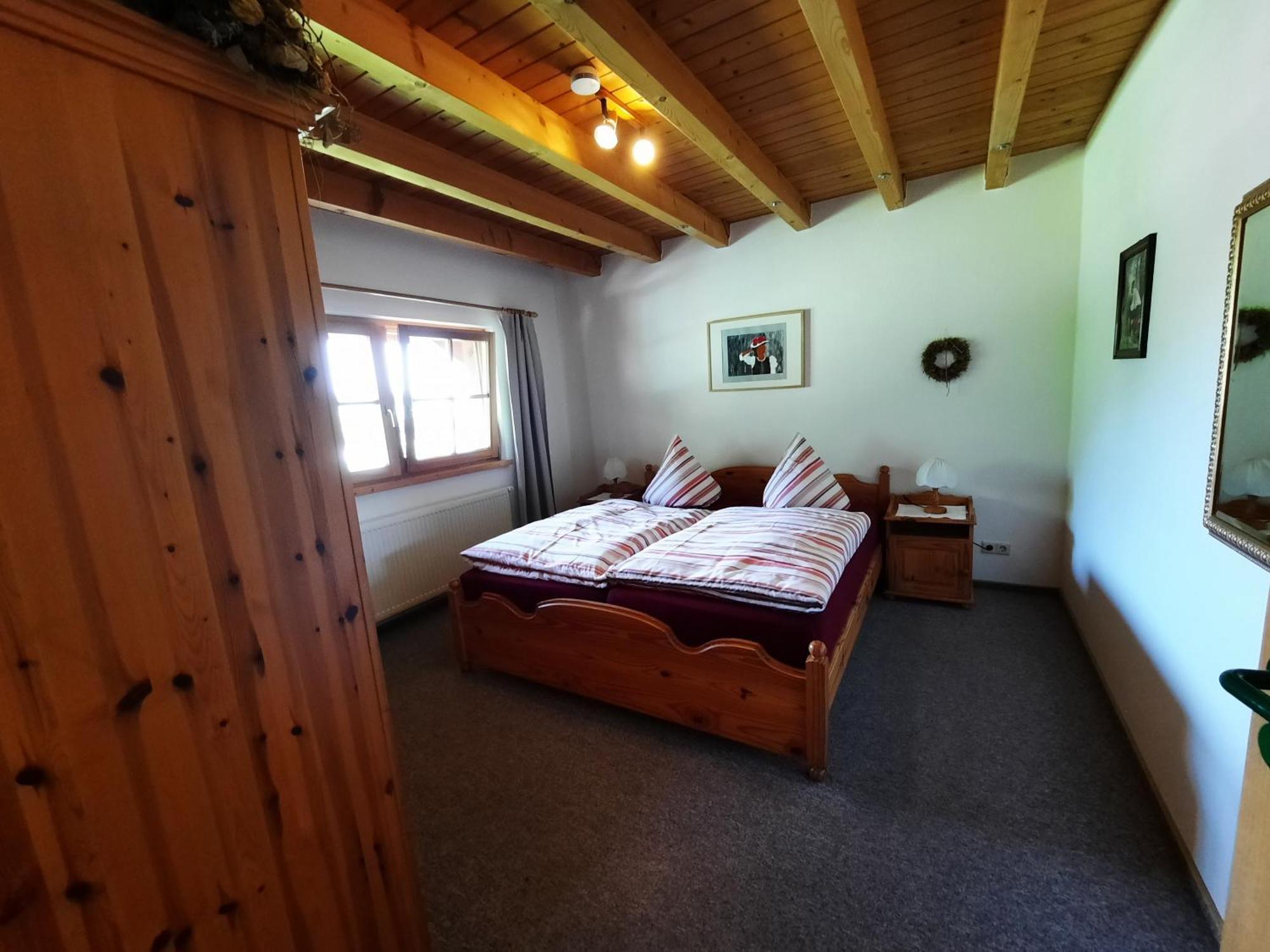 Hubertus Lodge Ibach Quarto foto