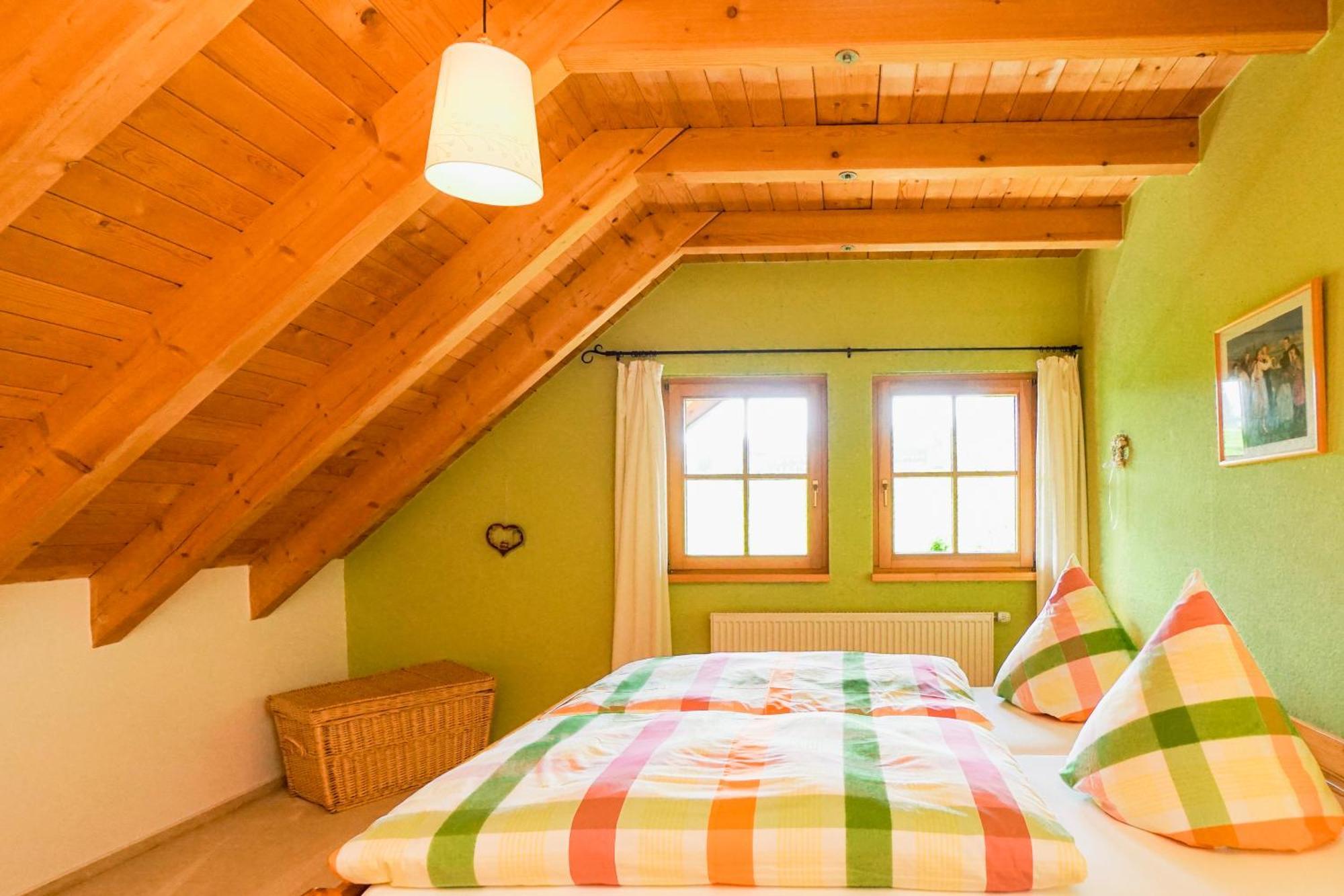 Hubertus Lodge Ibach Quarto foto