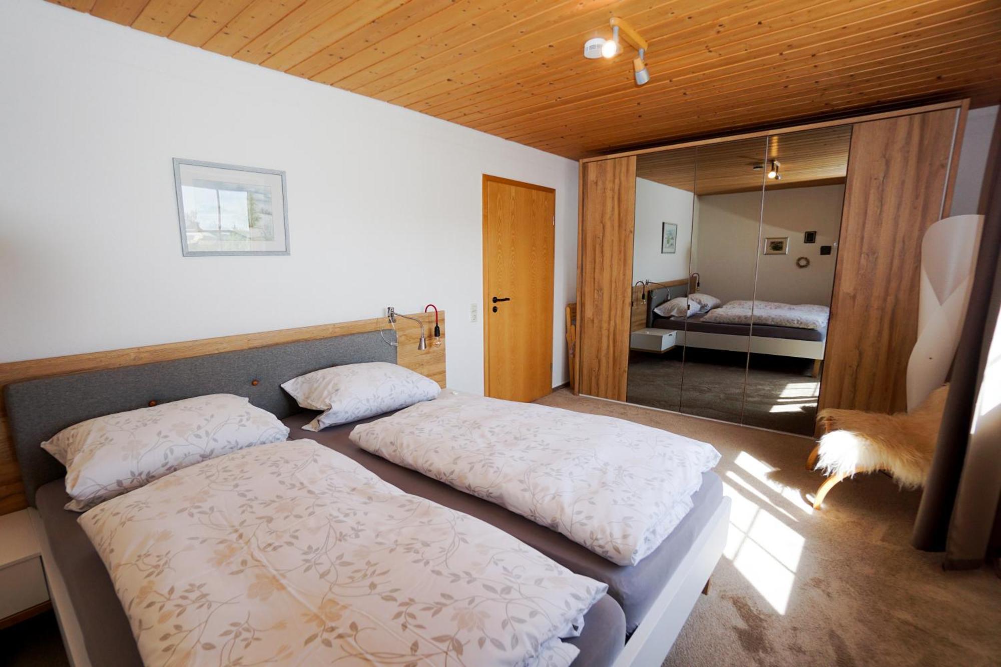 Hubertus Lodge Ibach Quarto foto