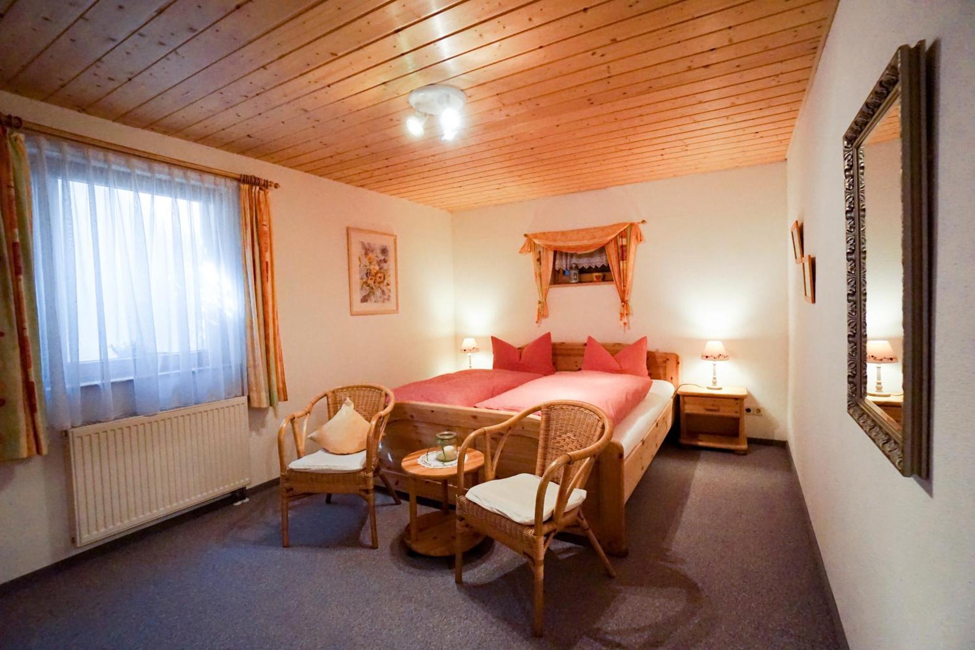 Hubertus Lodge Ibach Quarto foto