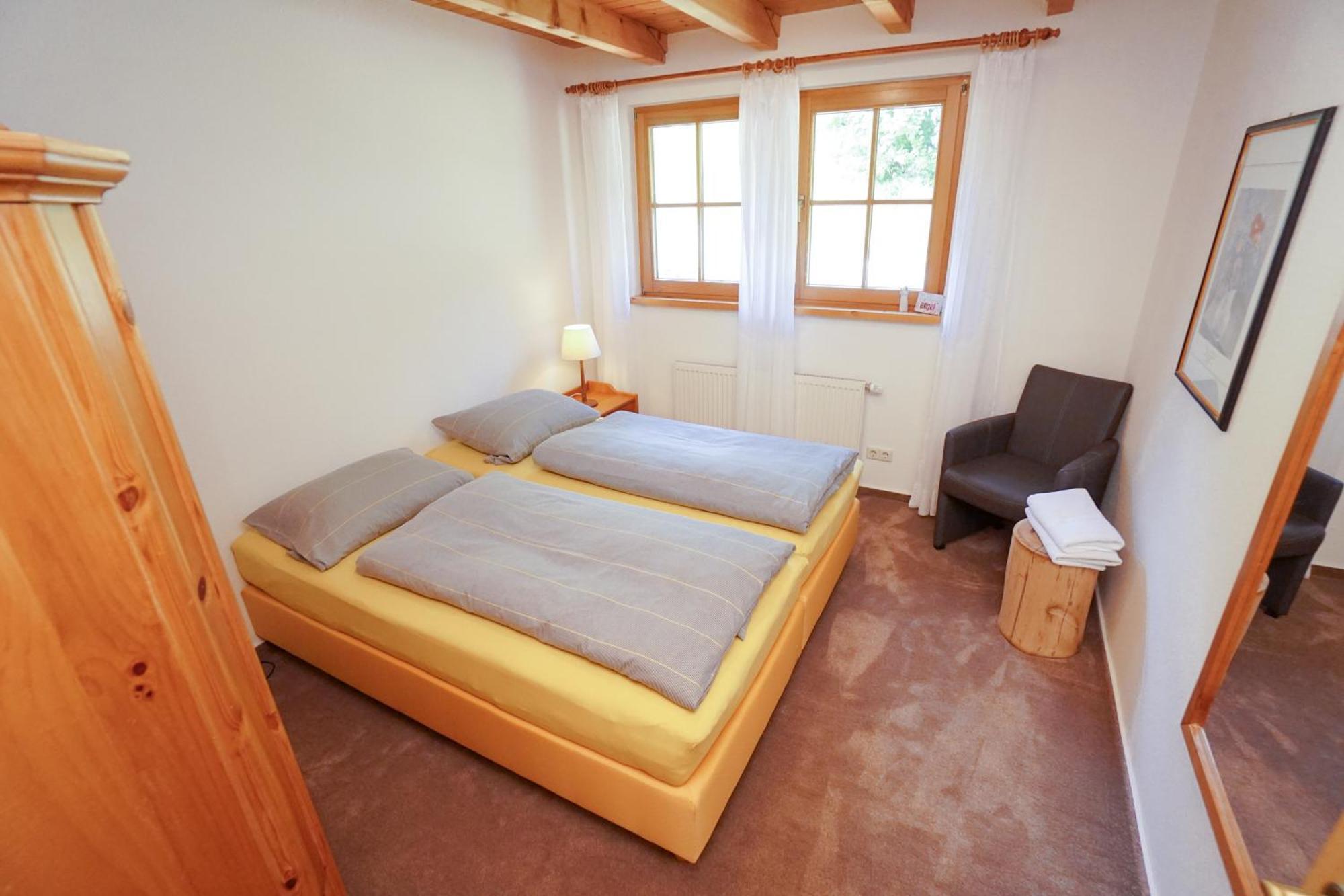 Hubertus Lodge Ibach Quarto foto