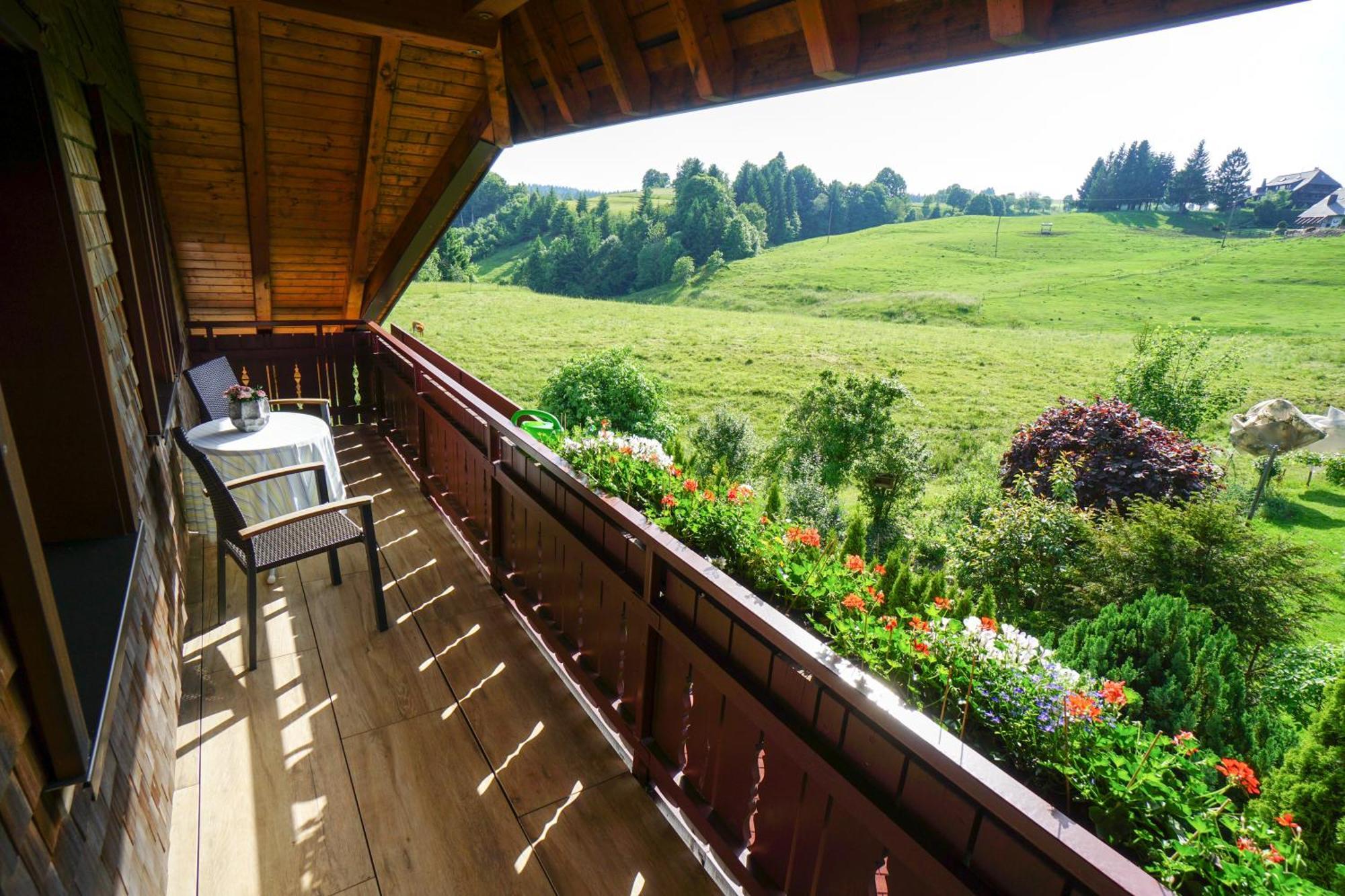 Hubertus Lodge Ibach Quarto foto