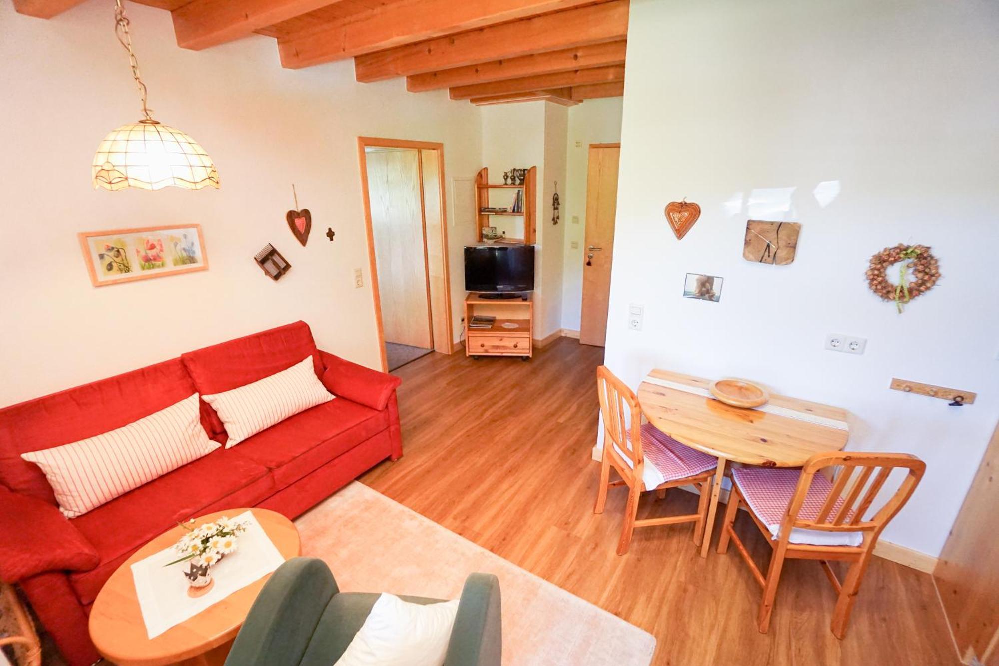 Hubertus Lodge Ibach Quarto foto