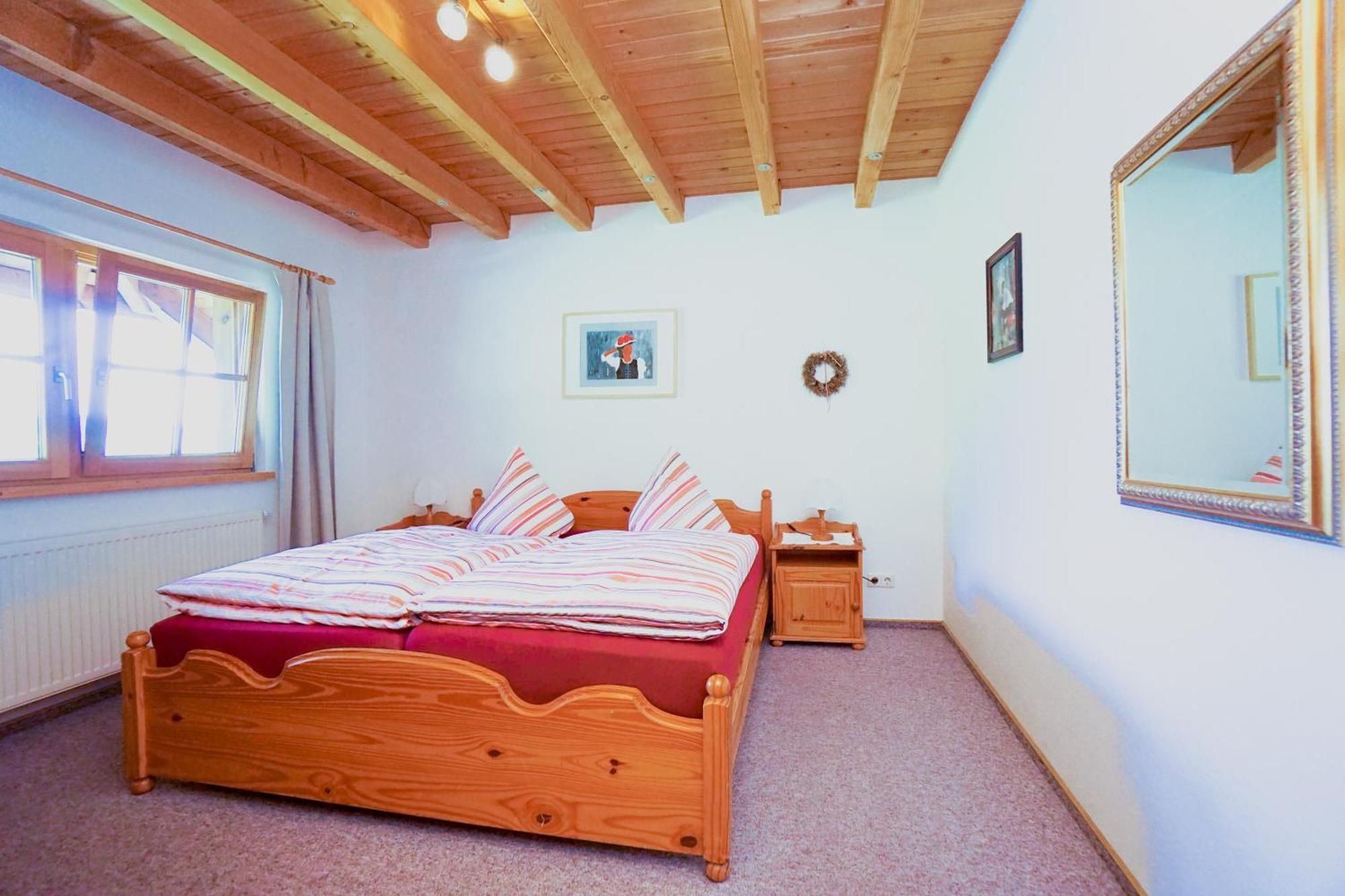 Hubertus Lodge Ibach Quarto foto