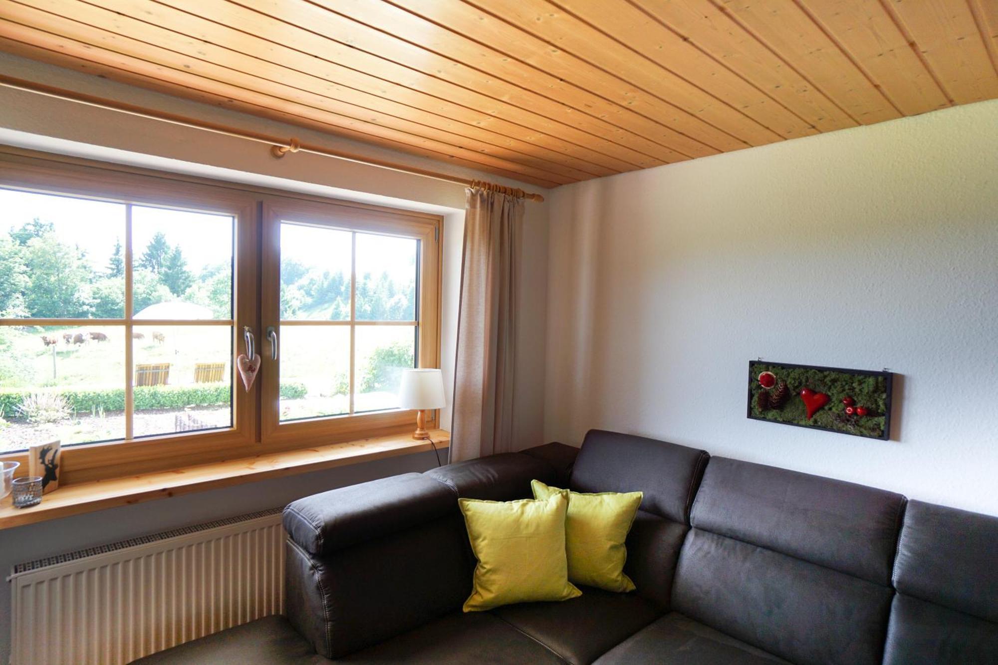 Hubertus Lodge Ibach Quarto foto